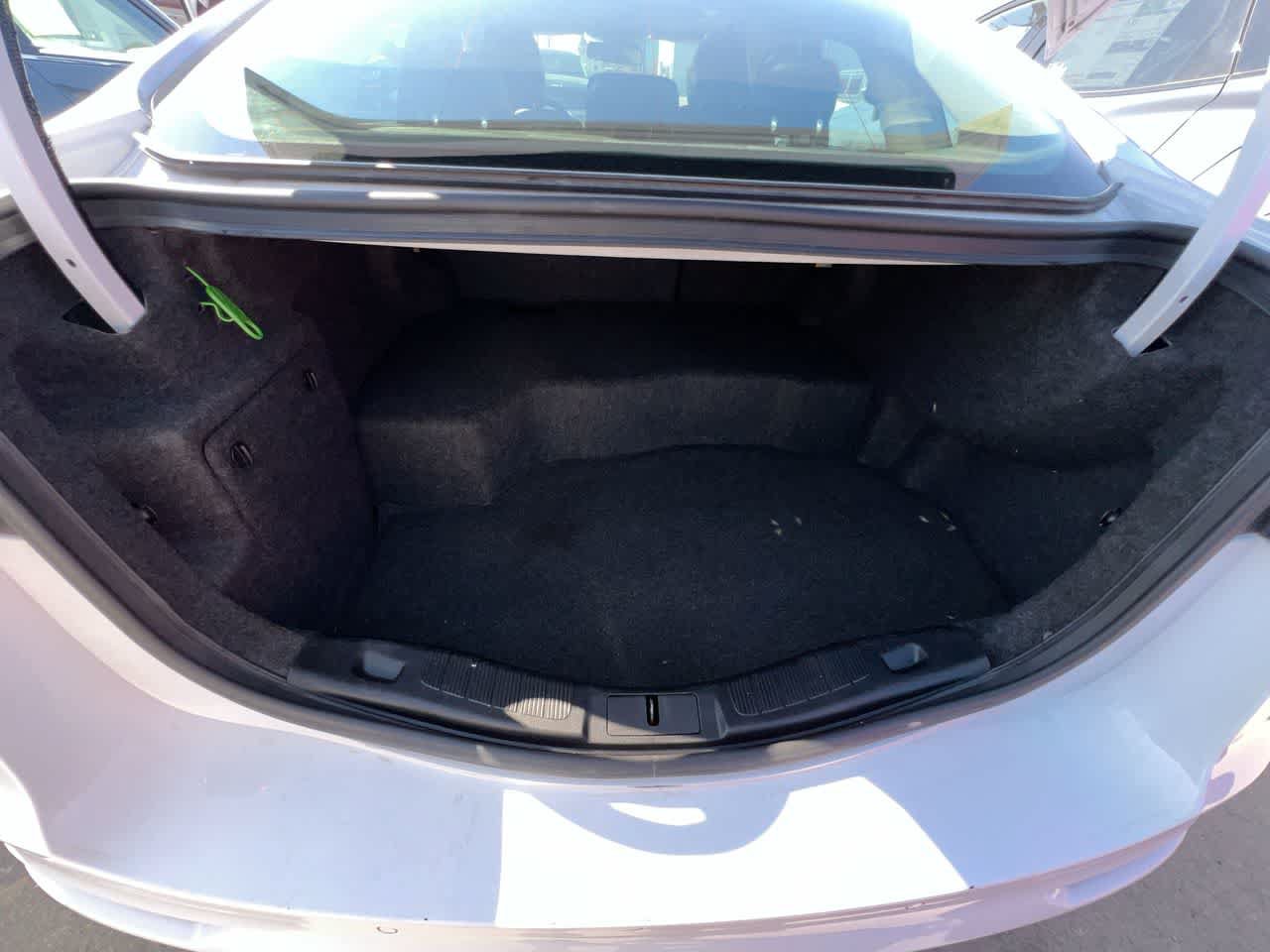 Used 2019 Ford Fusion Titanium FWD image 24