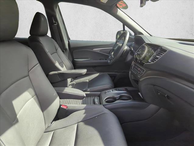 Used 2023 Honda Passport EX-L image 27