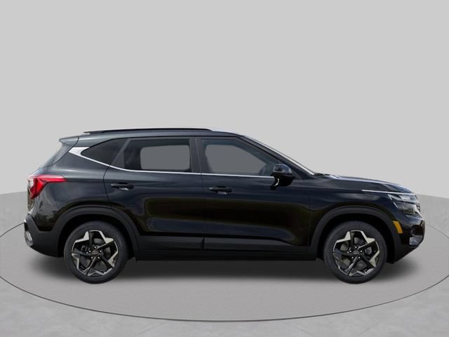 New 2026 Kia Seltos EX AWD/4WD image 7