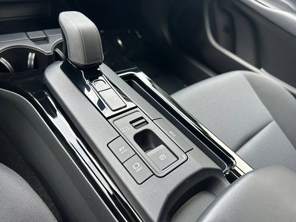 New 2027 Toyota Prius LE FWD image 21