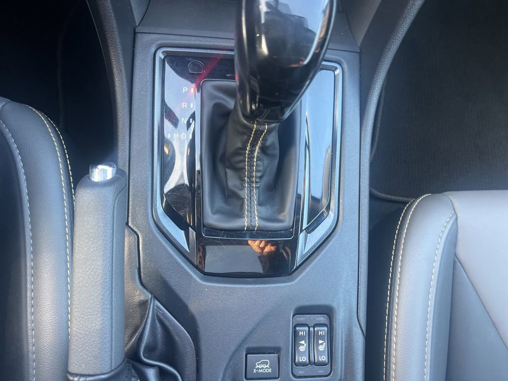 Certified 2023 Subaru Crosstrek 2.5i Sport image 20