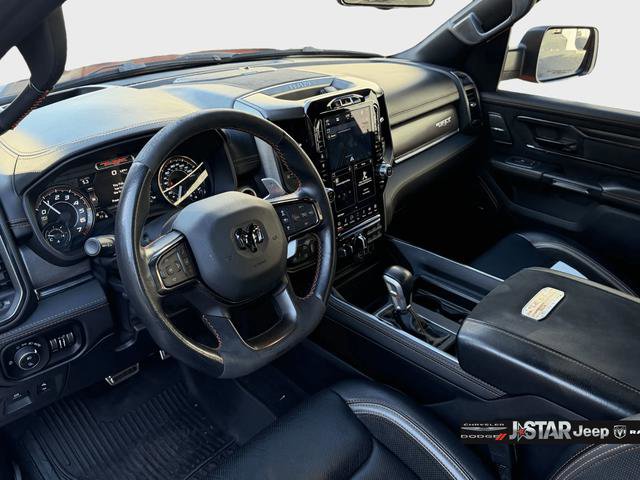 Used 2022 RAM 1500 TRX w/ TRX Level 2 Equipment Group image 20