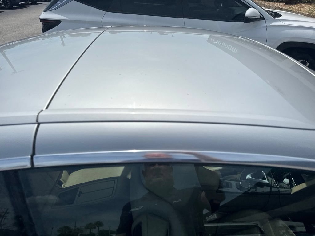 Used 2017 BMW 440i Convertible RWD image 7