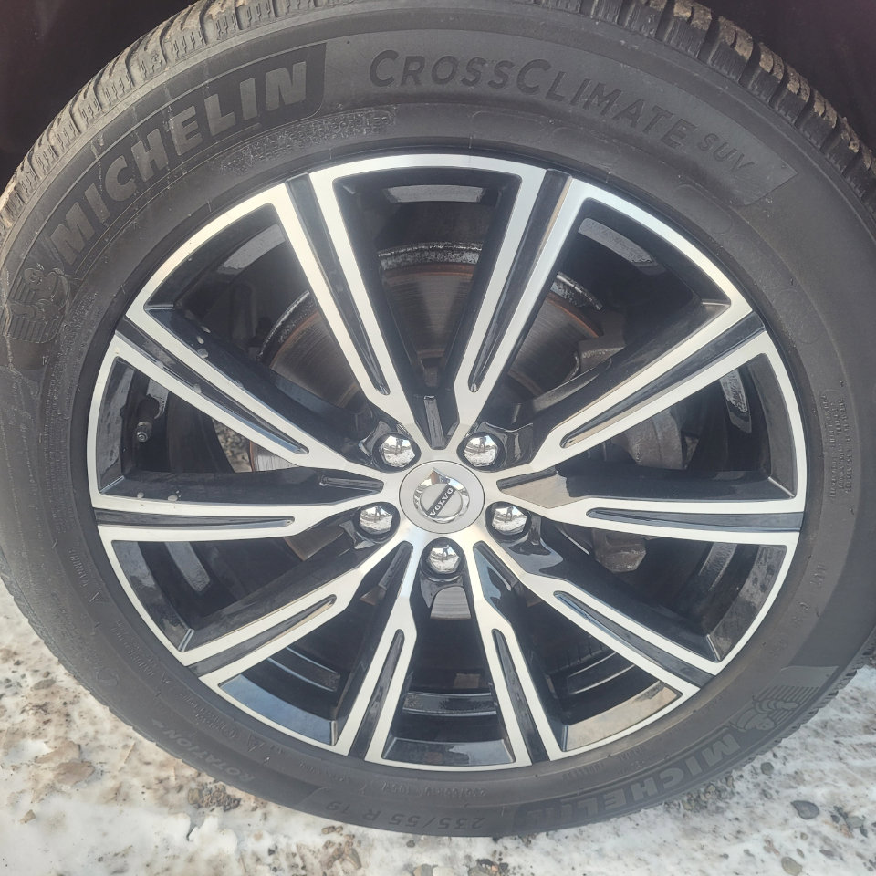 Used 2018 Volvo XC60 T5 Inscription image 47