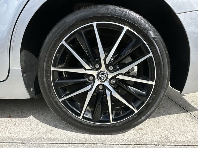 Used 2024 Toyota Camry SE image 18