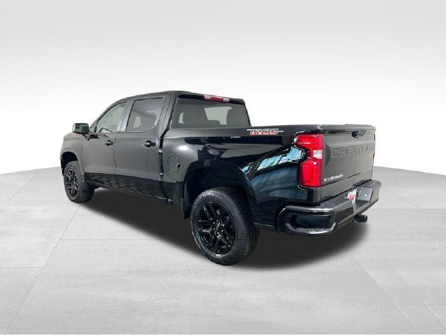 Used 2023 Chevrolet Silverado 1500 LT Trail Boss w/ Protection Package AWD/4WD image 2