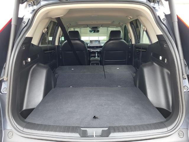Used 2025 Honda CR-V EX-L image 27