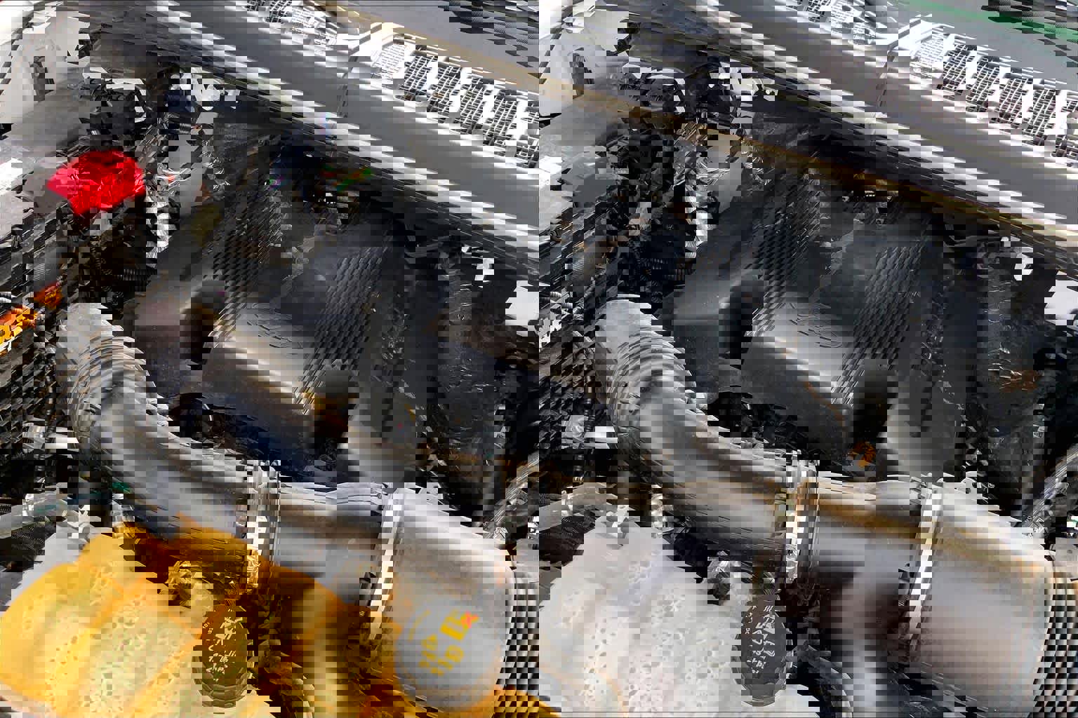 Used 2017 Ford F150 Lariat w/ Equipment Group 501A Mid image 33