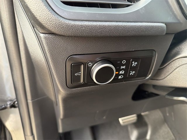 Used 2023 Ford Escape ST-Line w/ Tech Pack #1 image 11