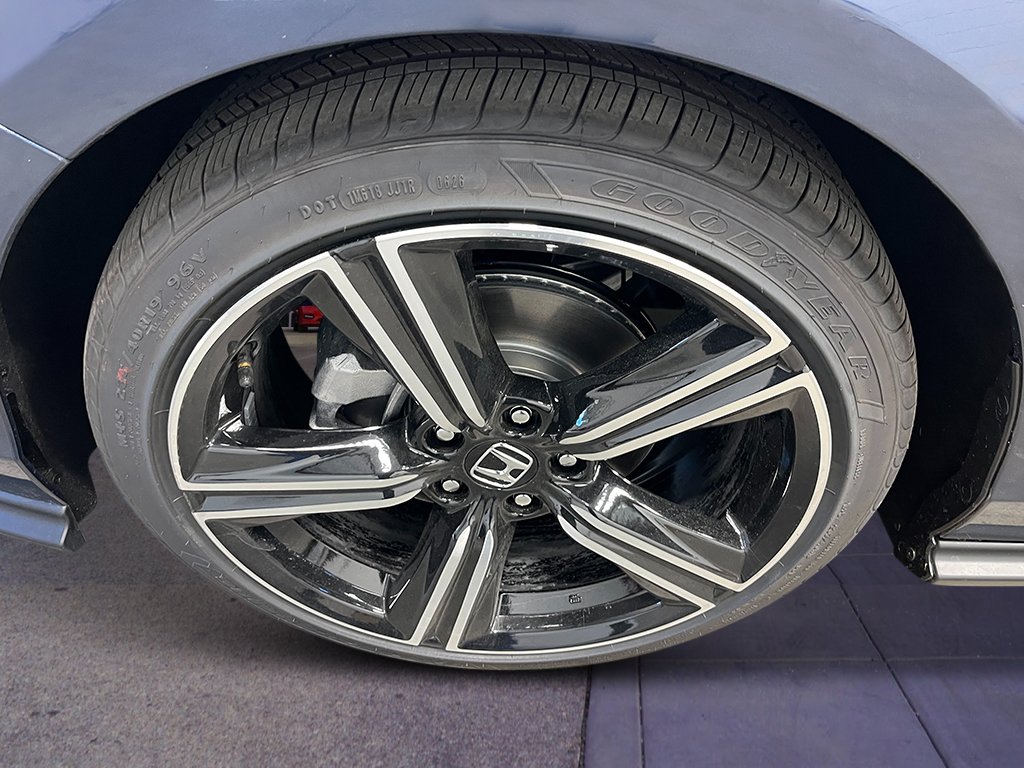 New 2026 Honda Accord SE image 10