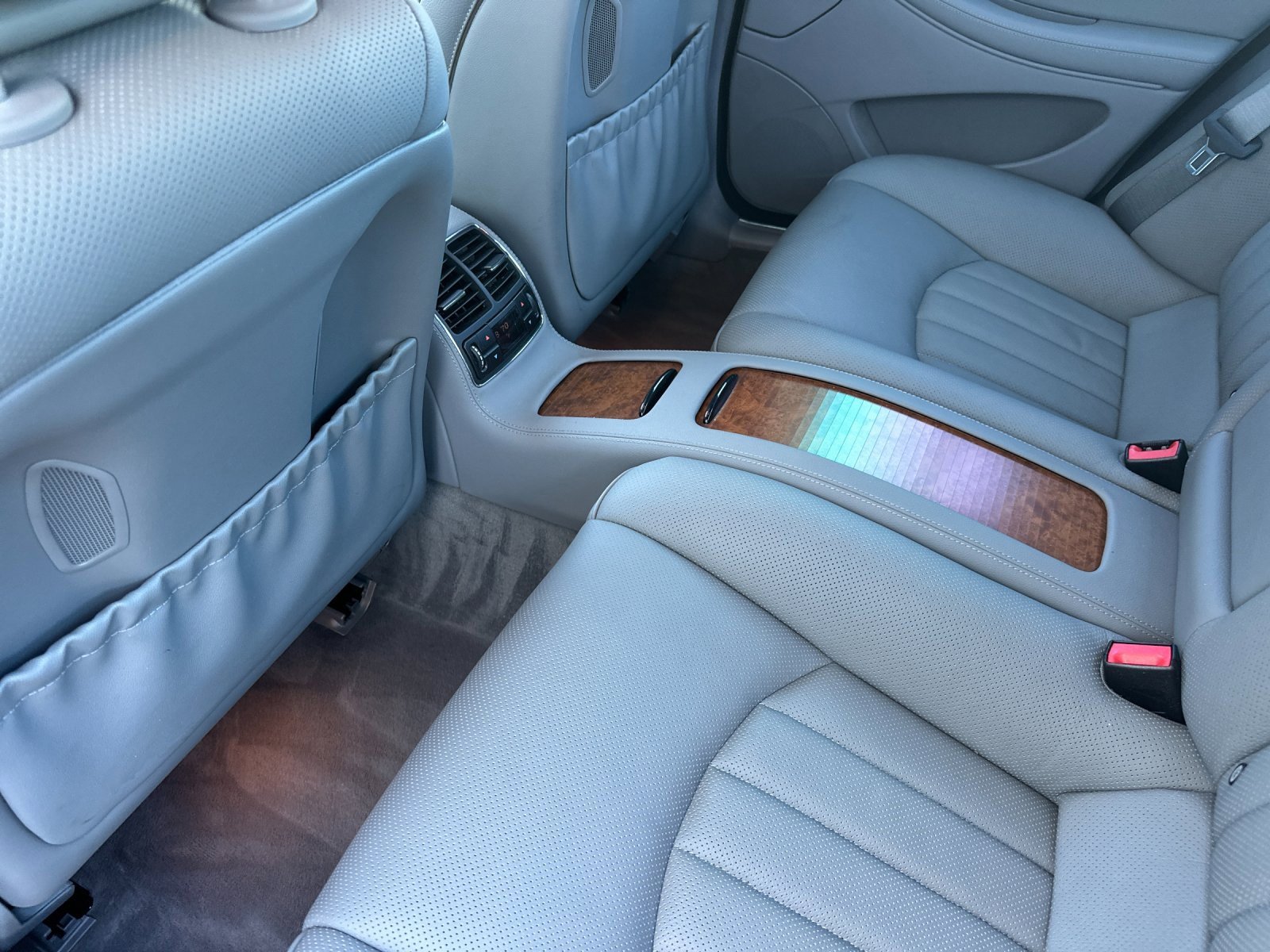 Used 2006 Mercedes-Benz CLS 500 image 12