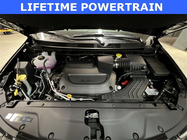 New 2026 Chrysler Pacifica Select image 13