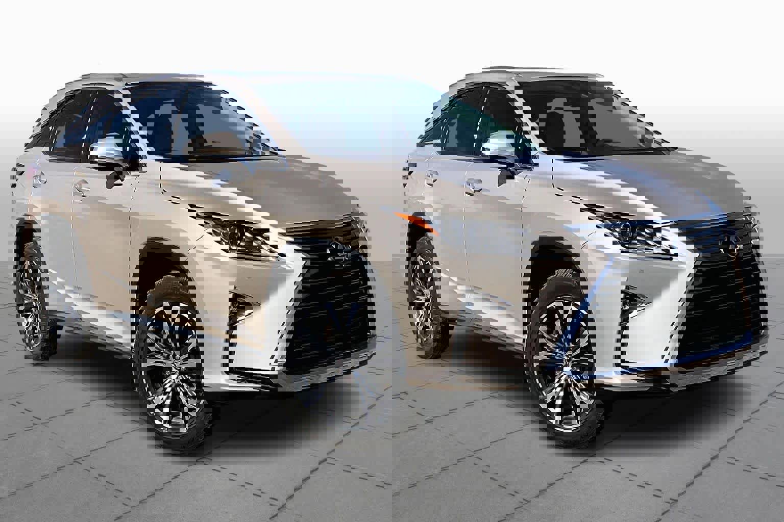 Used 2019 Lexus RX 350 FWD image 3