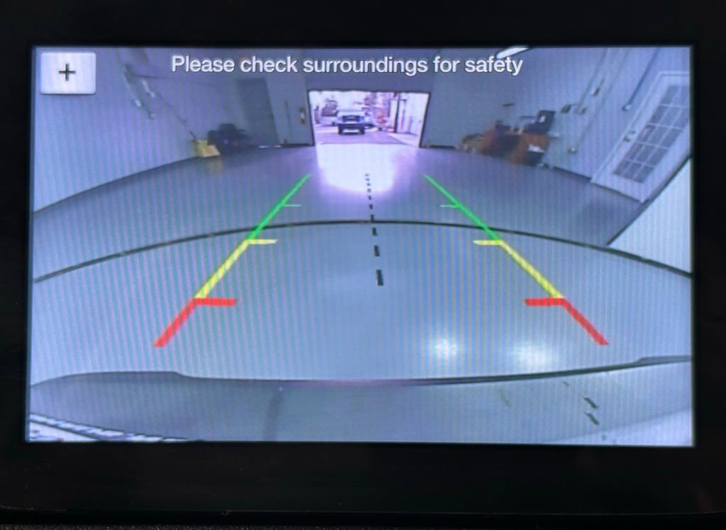 Used 2020 Ford Transit Connect XL image 17