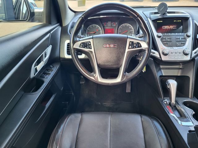 Used 2012 GMC Terrain SLT w/ Chrome and Technology Package AWD/4WD image 23