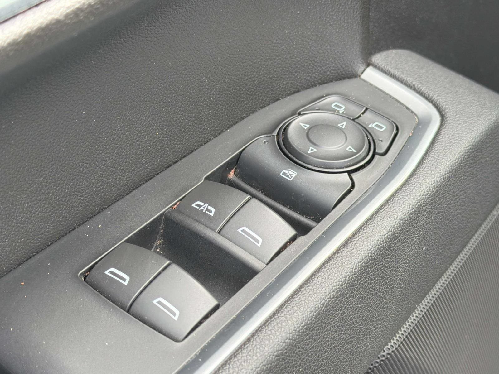 Used 2026 Chevrolet Silverado 1500 LT AWD/4WD image 28