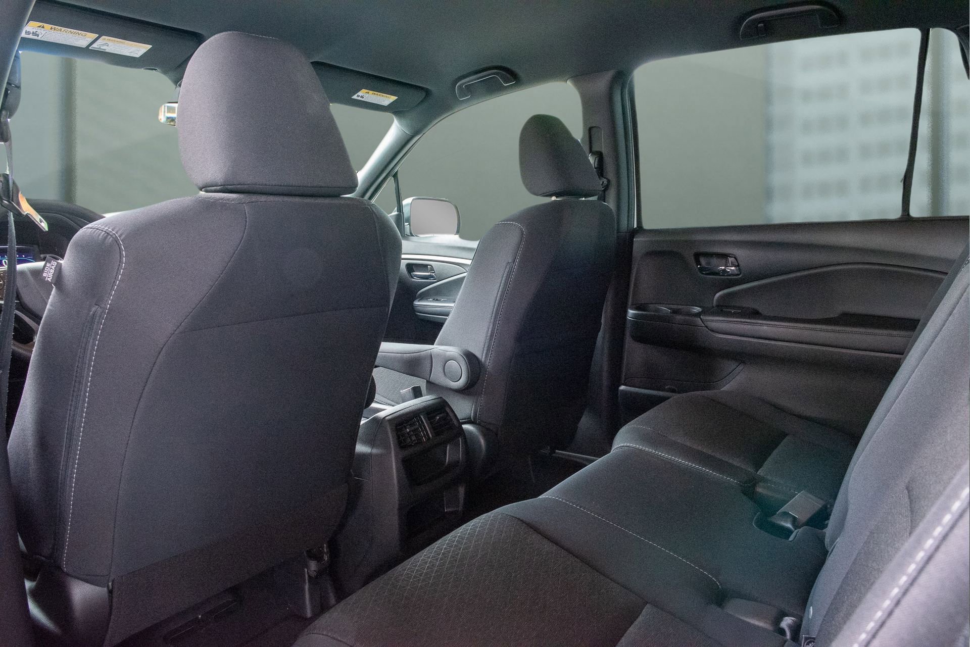 Used 2021 Honda Passport Sport image 18