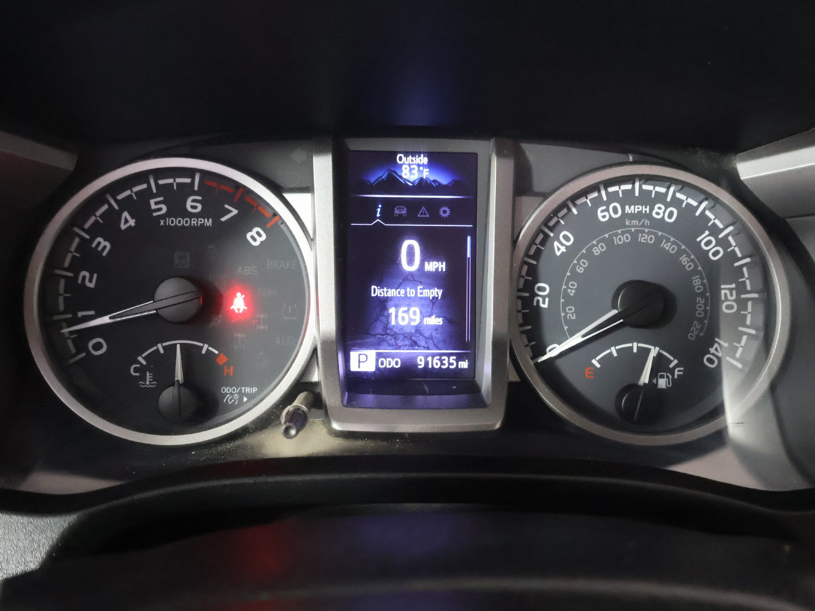 Used 2020 Toyota Tacoma SR5 AWD/4WD image 34