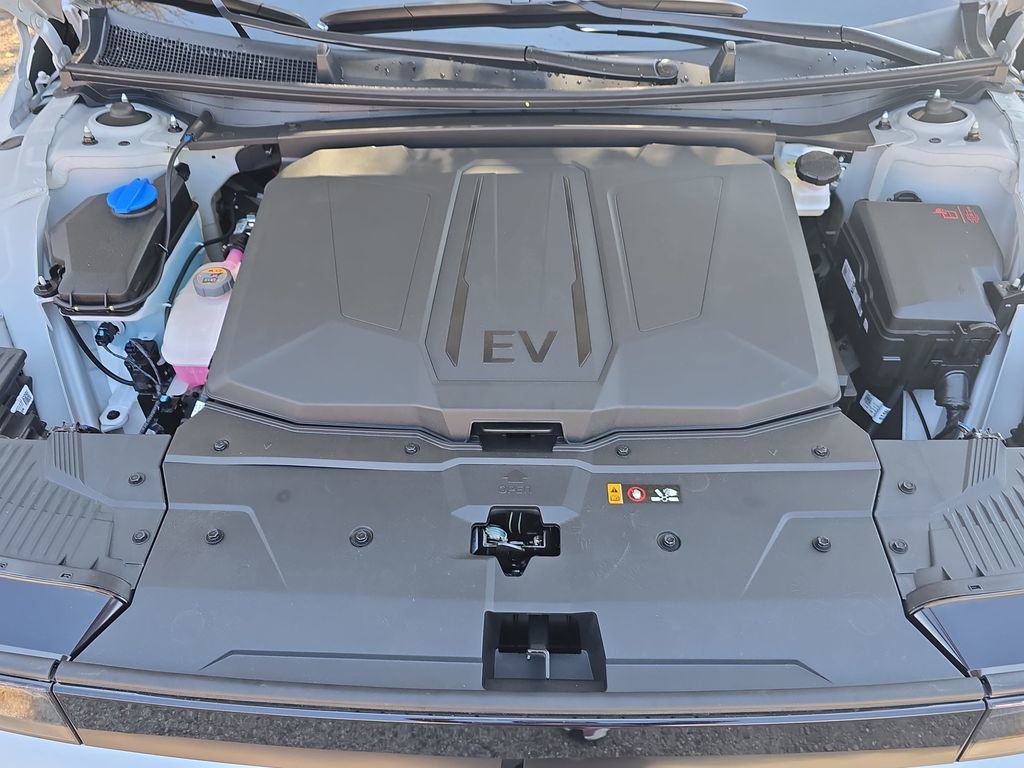 New 2026 Hyundai Ioniq 5 SEL RWD image 29