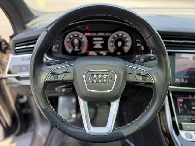 Used 2025 Audi Q7 3.0T Premium Plus AWD/4WD image 15