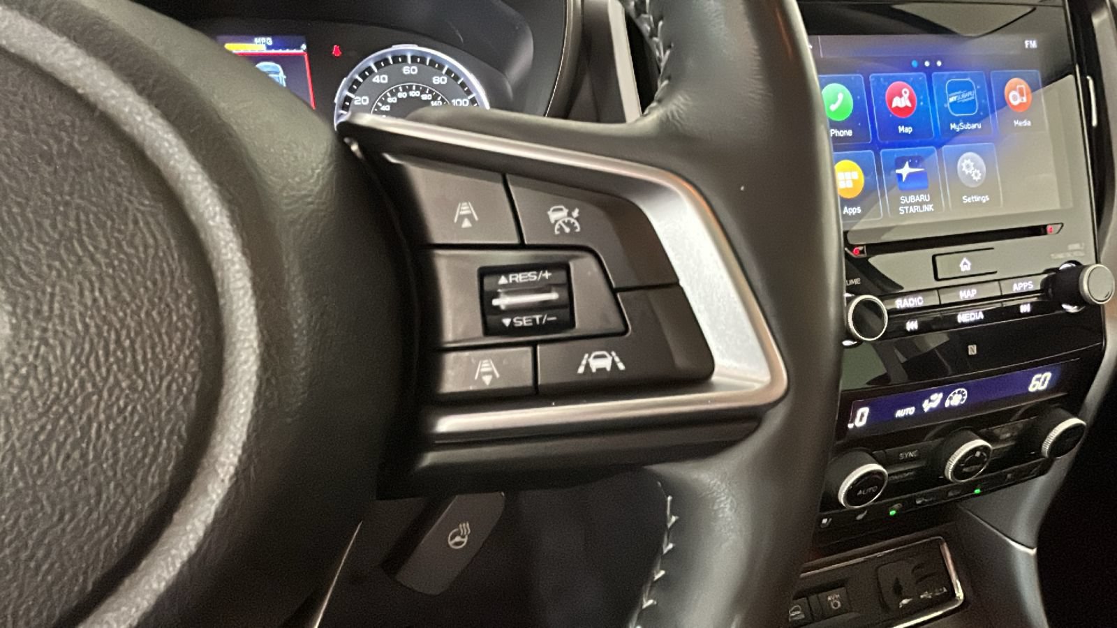 Used 2019 Subaru Ascent Touring w/ Popular Package #2 AWD/4WD image 20