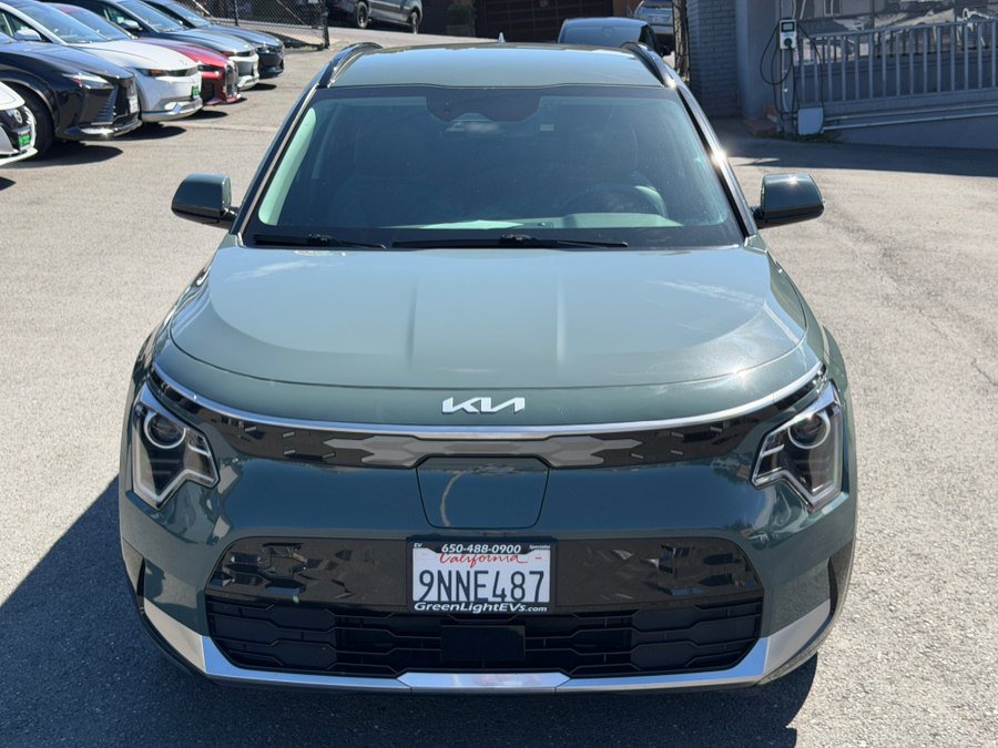 Used 2024 Kia Niro Wind FWD image 2