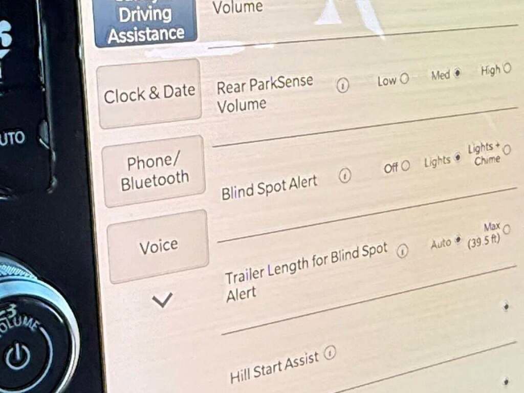 New 2026 RAM 1500 Lone Star image 31