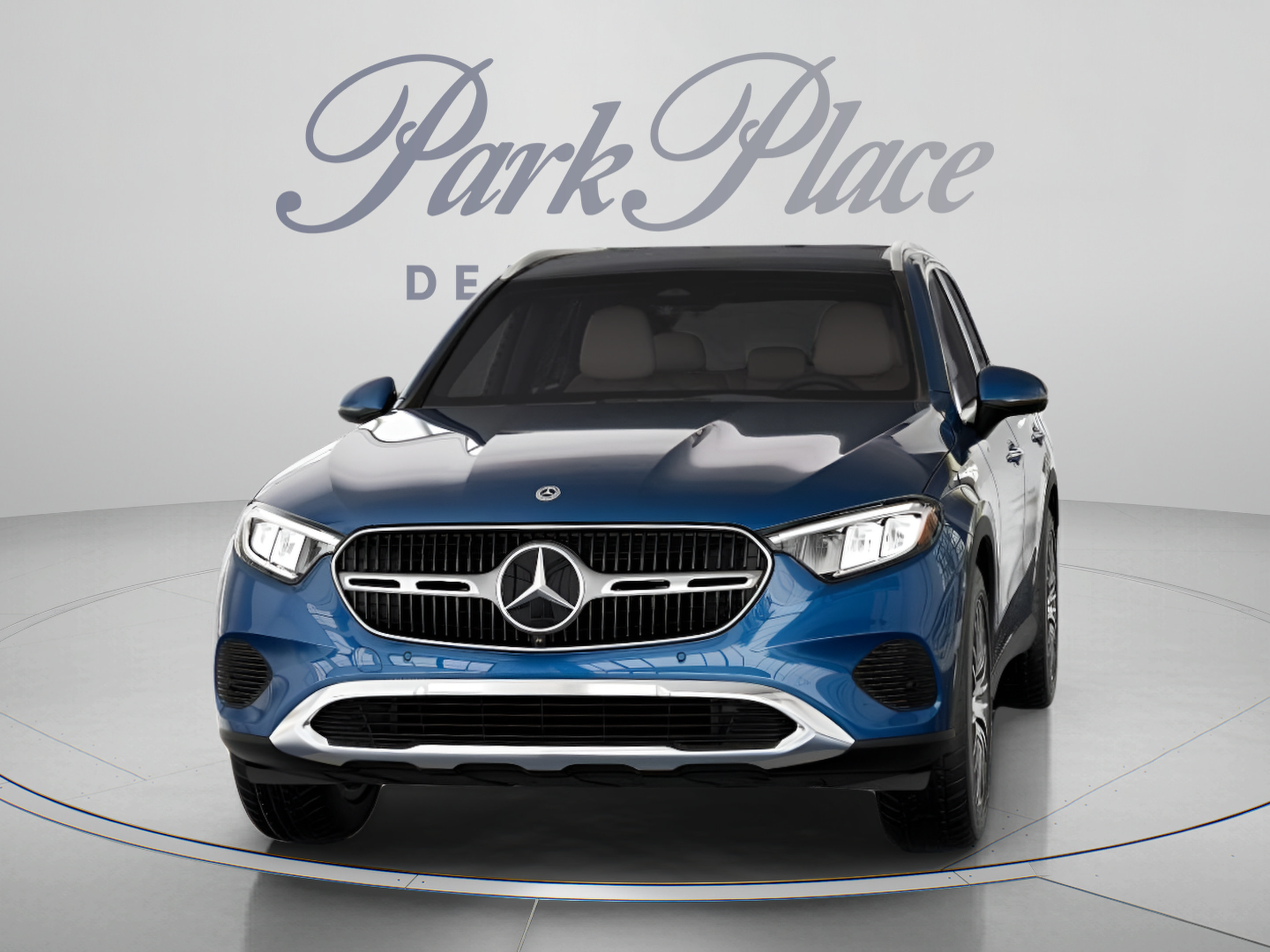 Certified 2026 Mercedes-Benz GLC 300 4MATIC image 37