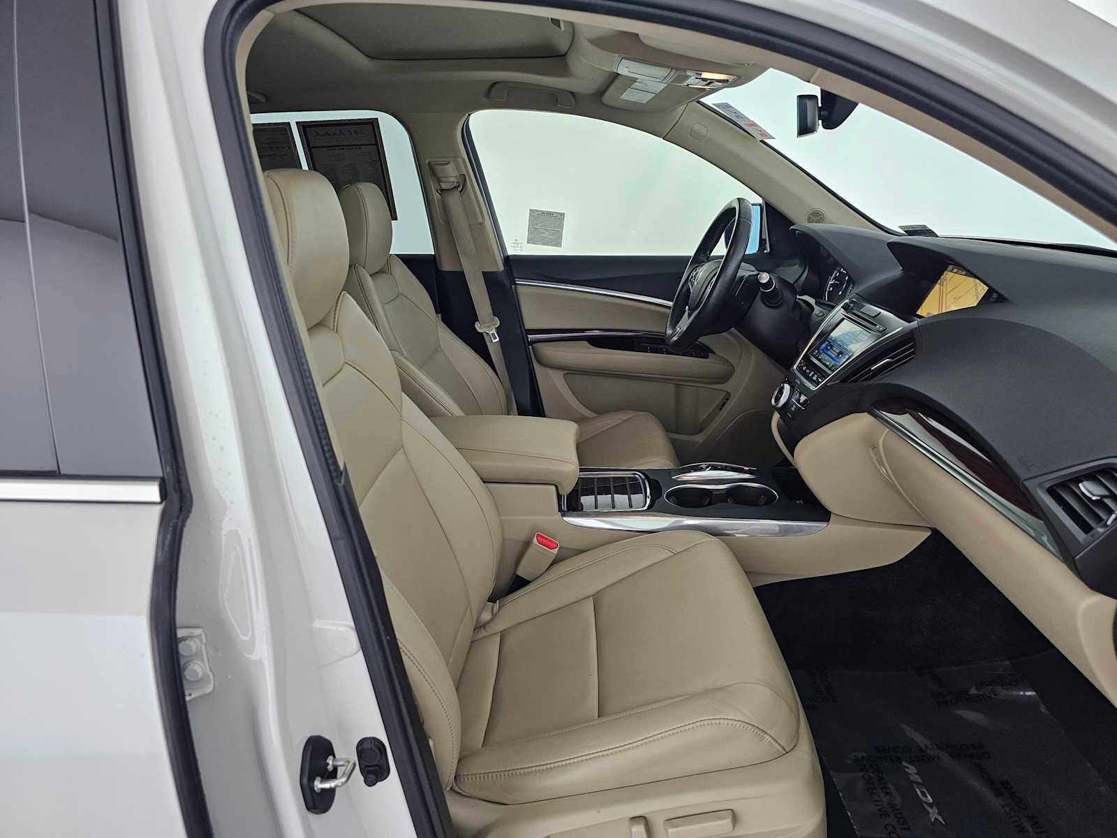 Used 2016 Acura MDX FWD w/ Technology Package image 10