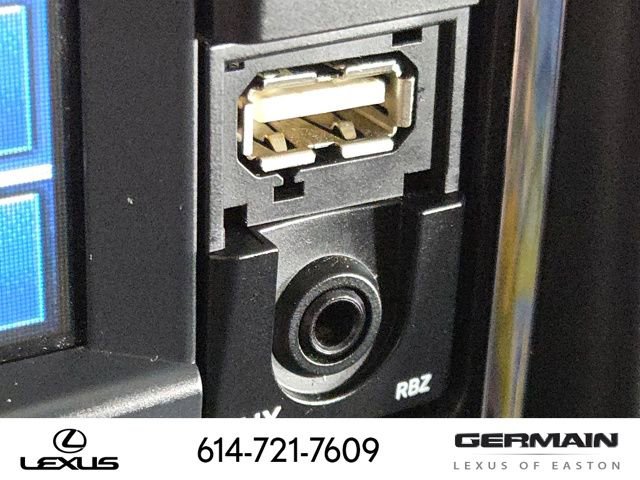 Used 2011 Dodge Durango Crew w/ Trailer Tow Group IV image 34