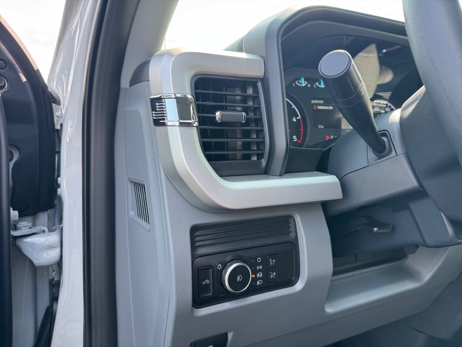 New 2026 Ford F250 XL w/ STX Appearance Package AWD/4WD image 31