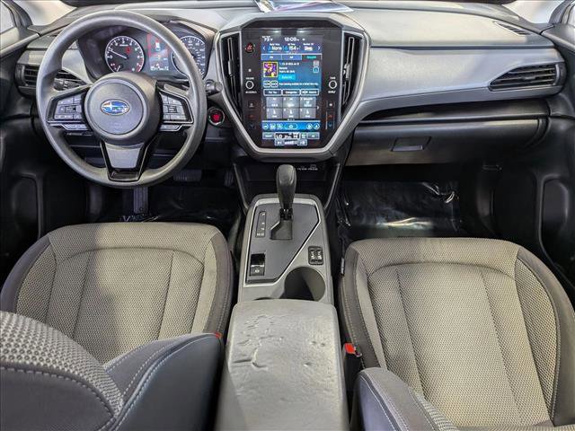Used 2024 Subaru Crosstrek 2.0i Premium AWD/4WD image 17