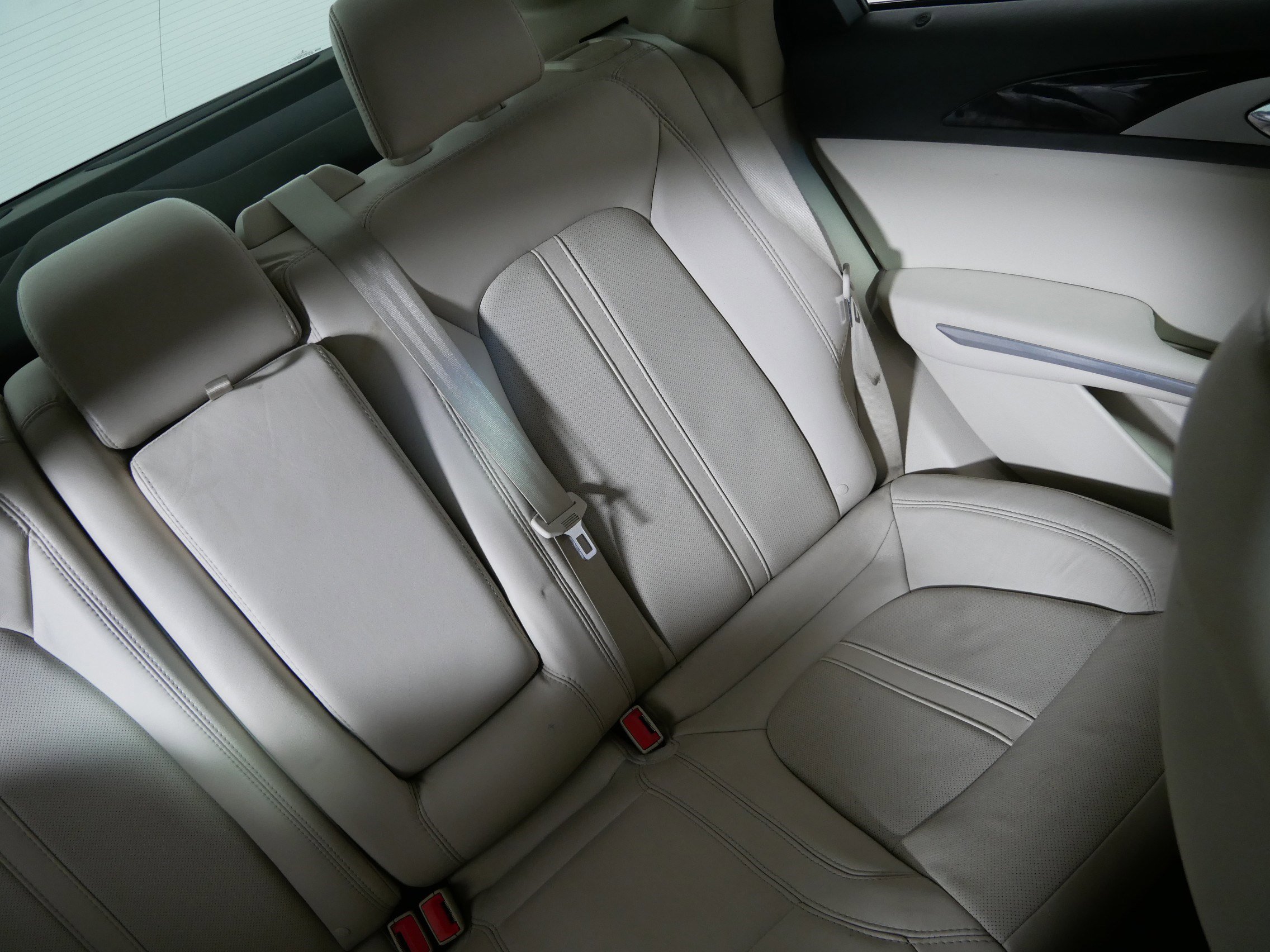 Used 2016 Lincoln MKZ w/ Equipment Group 300A Reserve image 14