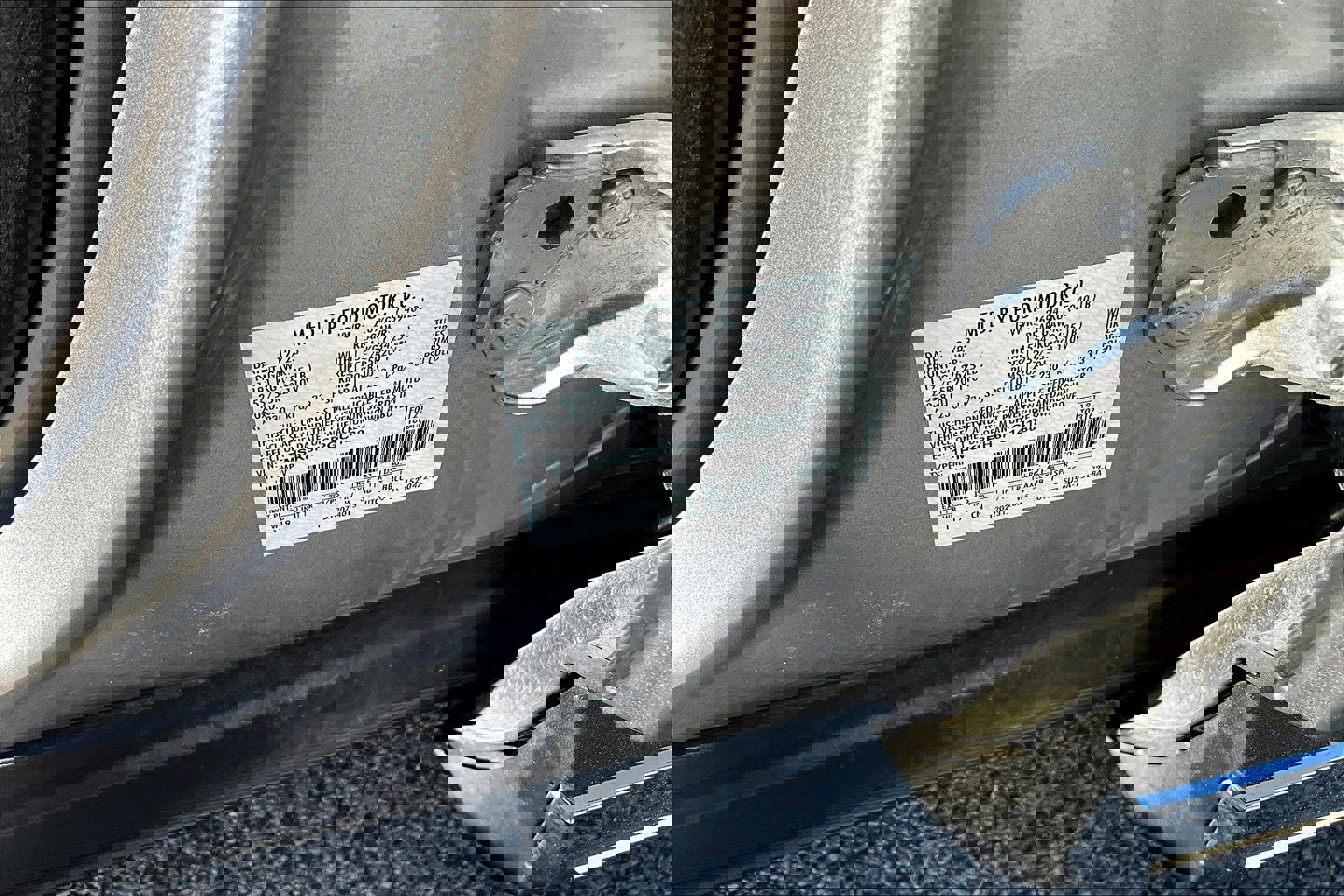 Used 2023 Ford Explorer Limited image 37