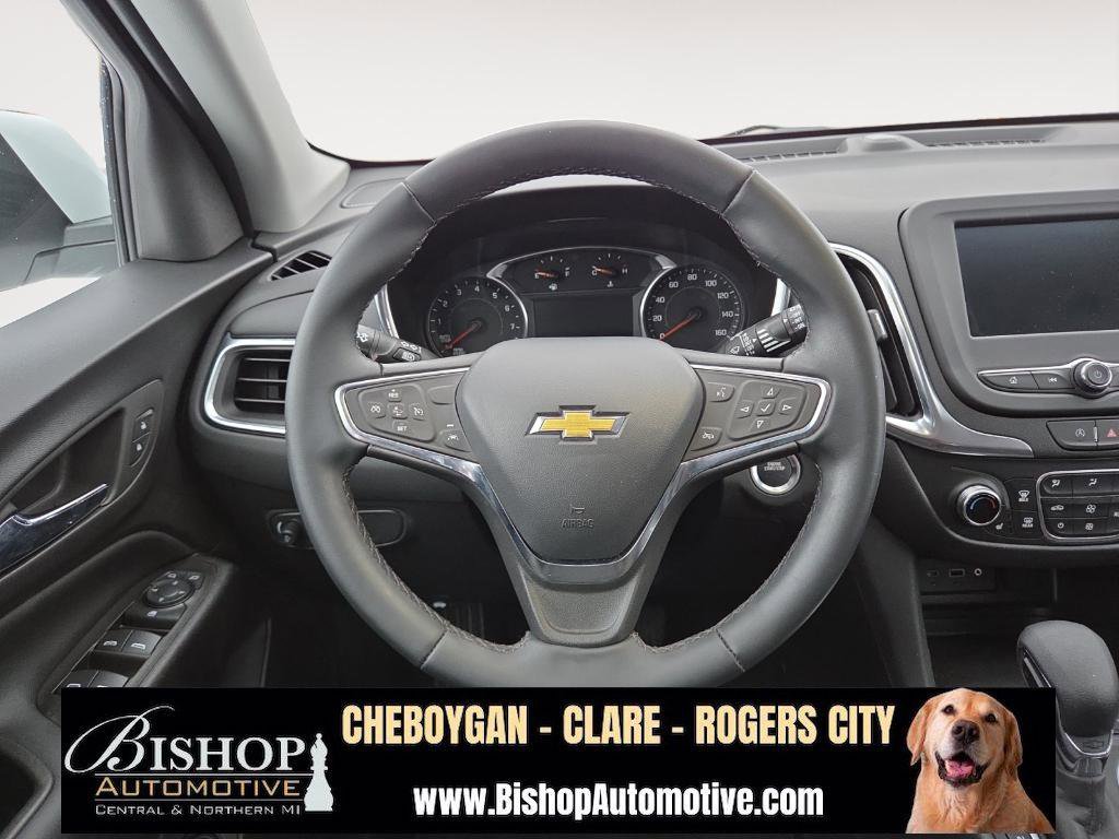 Used 2024 Chevrolet Equinox LT image 26