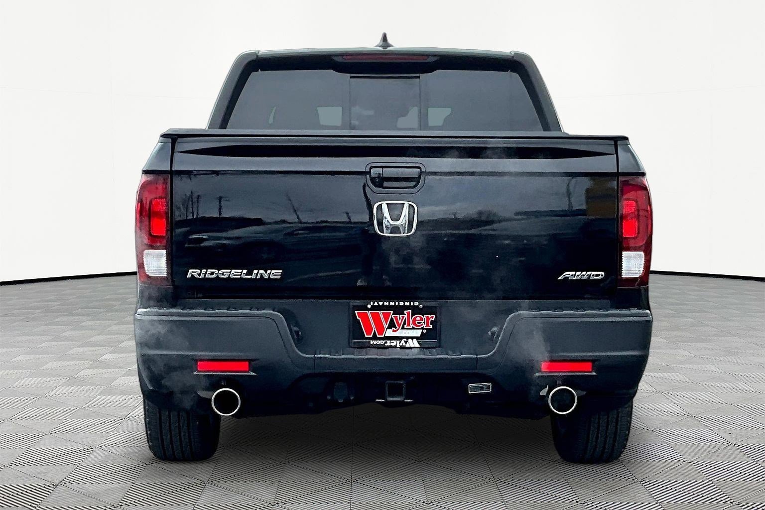 Used 2023 Honda Ridgeline RTL image 5