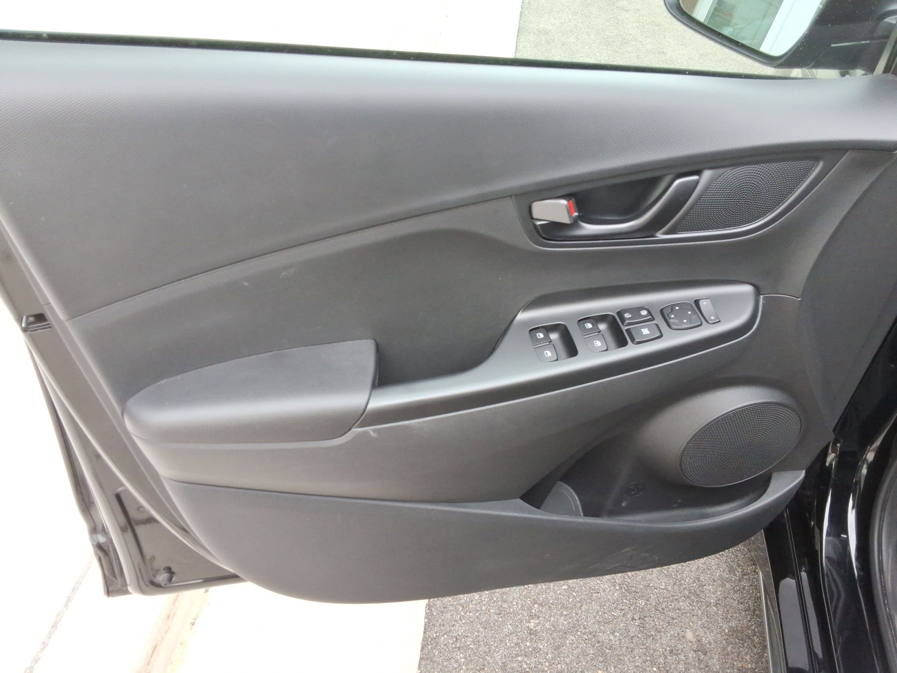 Used 2023 Hyundai Kona N Line w/ Cargo Package image 21