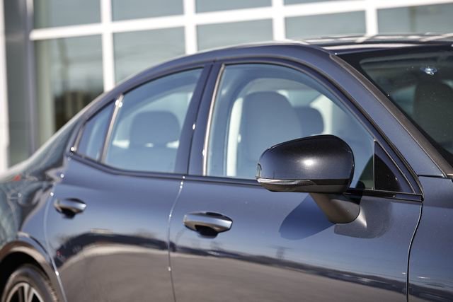 Used 2024 Volvo S60 B5 Core image 3