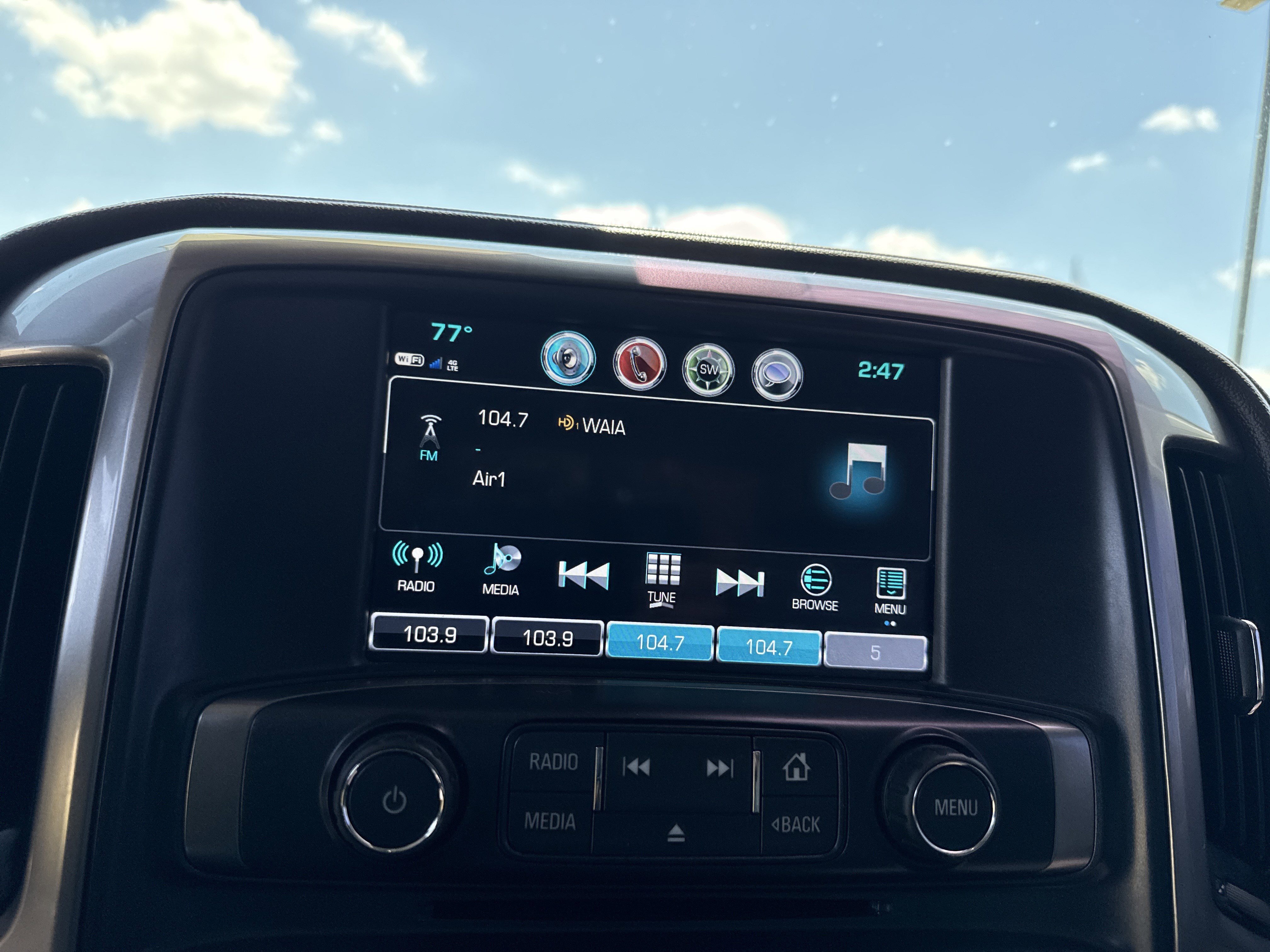 Used 2019 Chevrolet Silverado 3500 LTZ w/ Duramax Plus Package AWD/4WD image 24