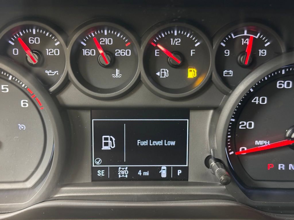 New 2026 GMC Sierra 1500 Pro w/ Trailering Package AWD/4WD image 32