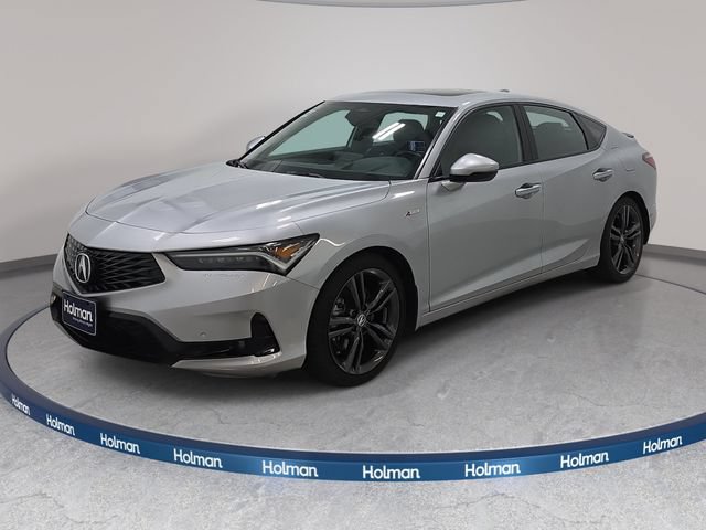 Used 2024 Acura Integra A-Spec w/ Technology Package