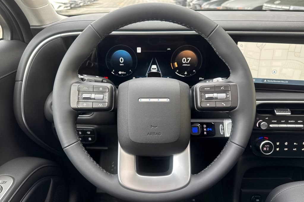 New 2026 Hyundai Palisade SEL AWD/4WD image 26
