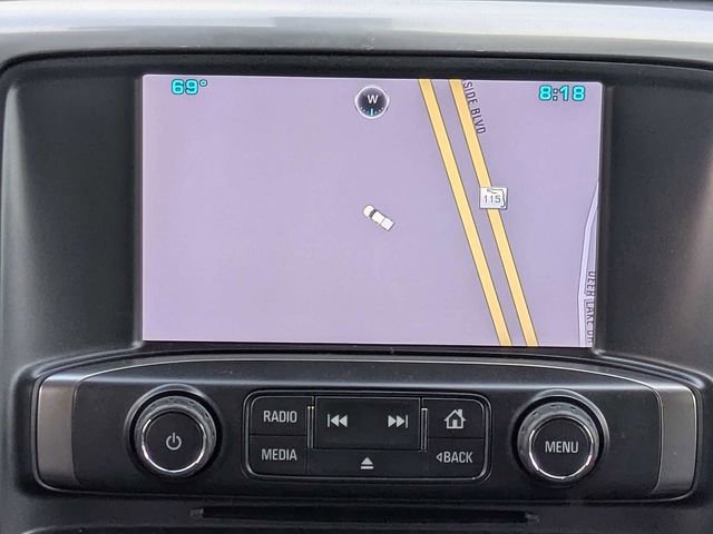 Used 2015 Chevrolet Silverado 1500 LT w/ Rally 2 Edition image 17