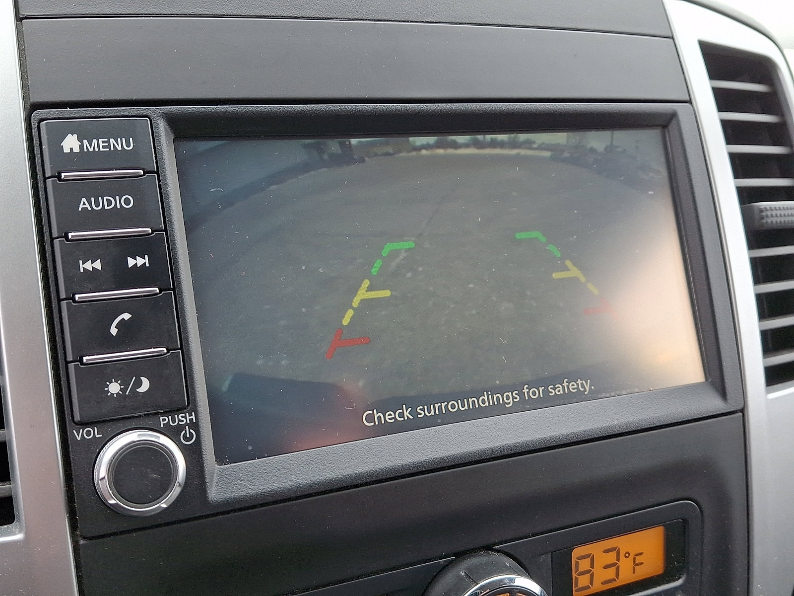 Used 2020 Nissan Frontier SV image 23