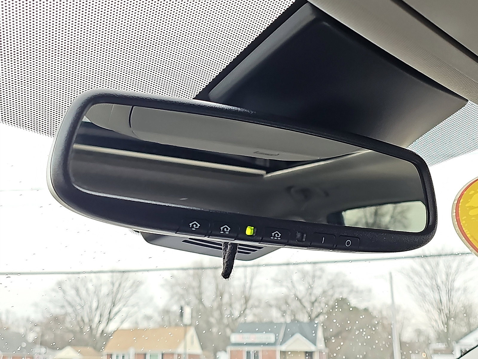 Certified 2023 Nissan Murano Platinum w/ Cargo Package image 29