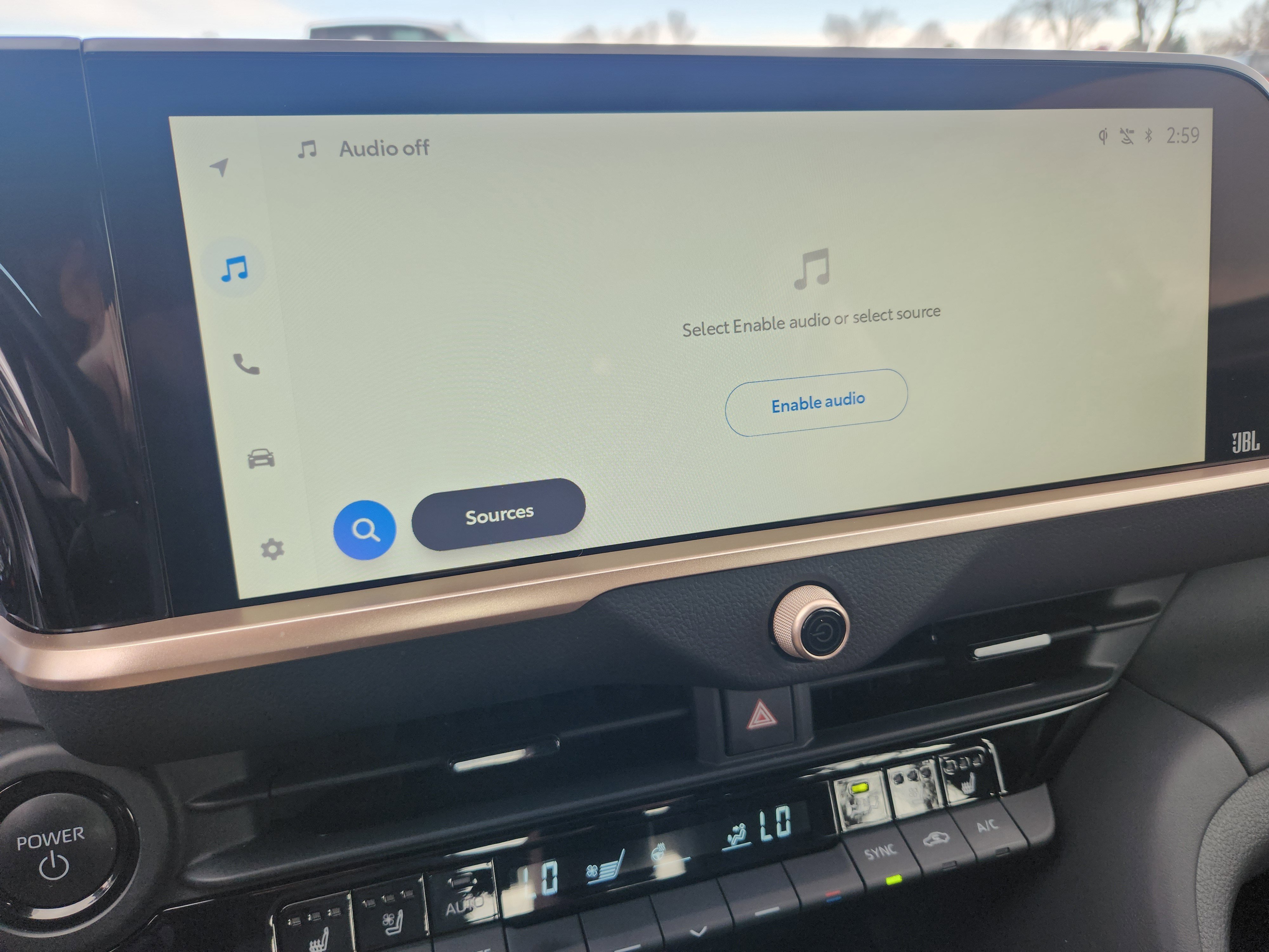 Used 2023 Toyota Crown Platinum image 15