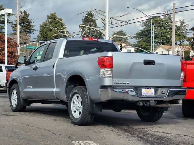 Used 2012 Toyota Tundra 4x4 Double Cab w/ Tow Pkg image 8
