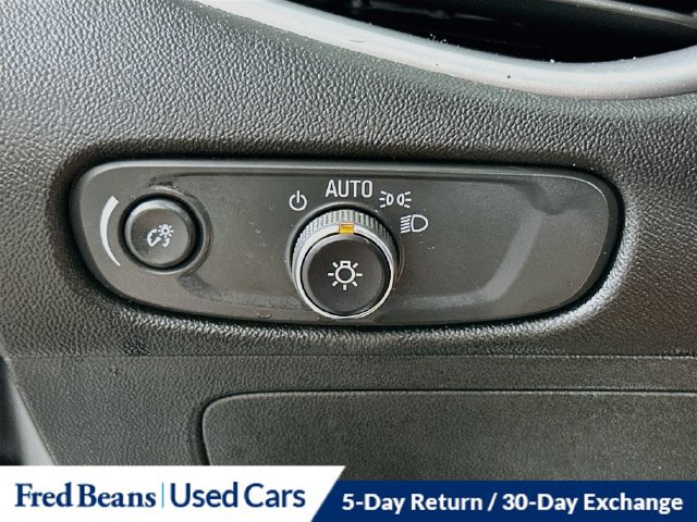 Used 2024 Chevrolet Malibu LT FWD image 15