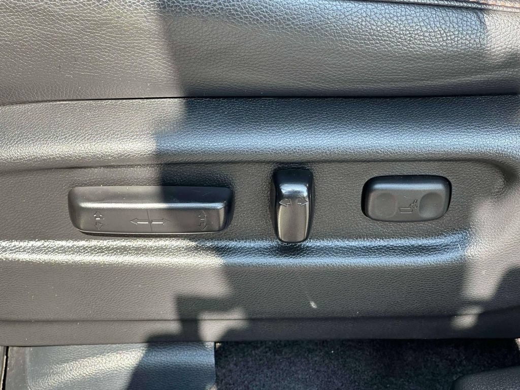 Certified 2025 Honda Ridgeline TrailSport image 17