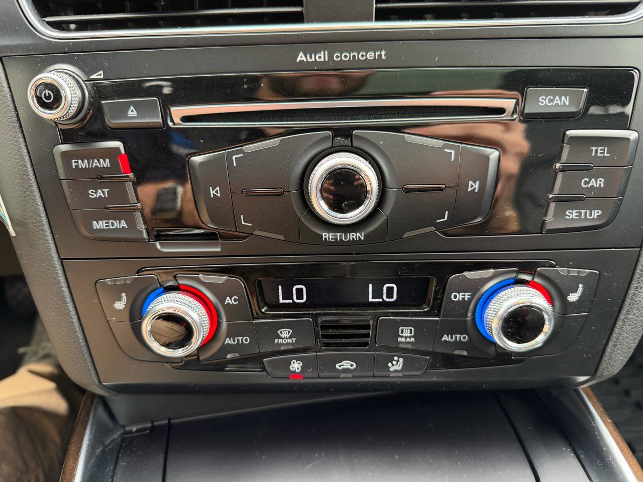 Used 2013 Audi Q5 2.0T Premium Plus AWD/4WD image 37